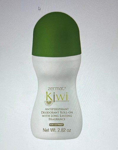 Kiwi From Render (Kiwi From Render)